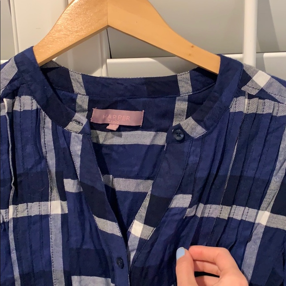 Flannel - Picture 2 of 2